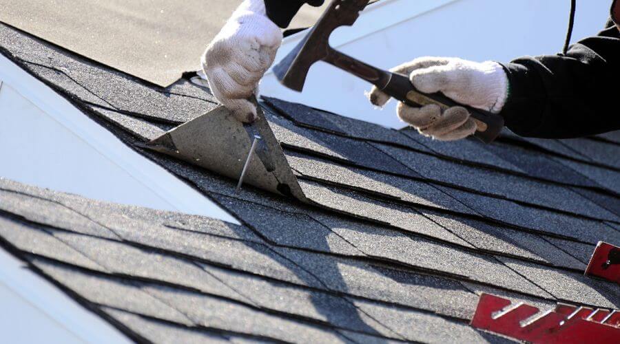 Expert Emergency Roof Repairs services in Key Largo, FL
